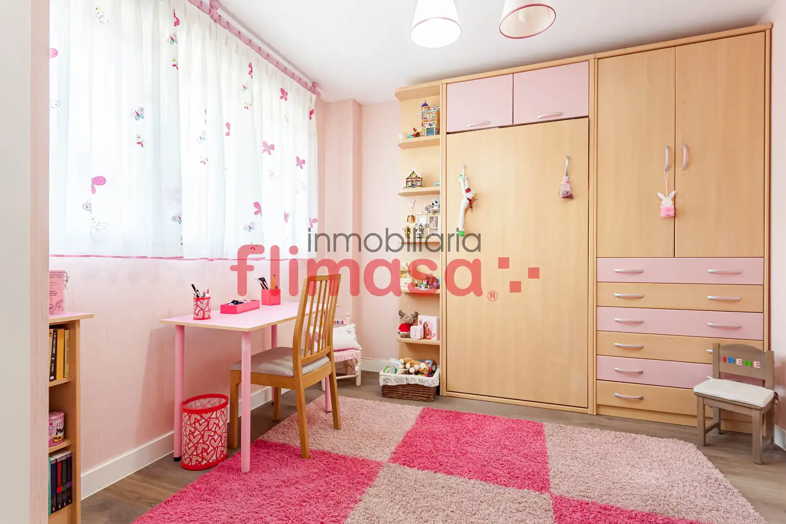 Bedroom of Detached homes for sale in Villaviciosa de Odón  with Air Conditioner, Heating and Private garden