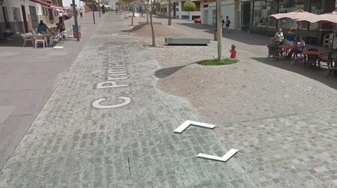 Photo 3 of Premises to rent in Primero de Mayo, Zona Centro, Puerto del Rosario