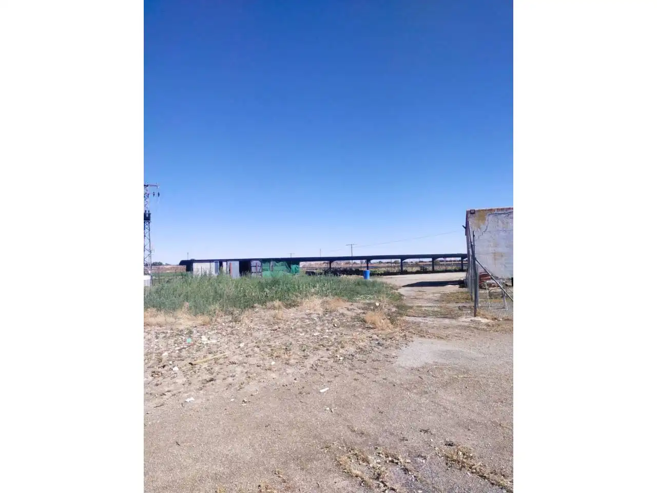 Terreny en venda en Herencia