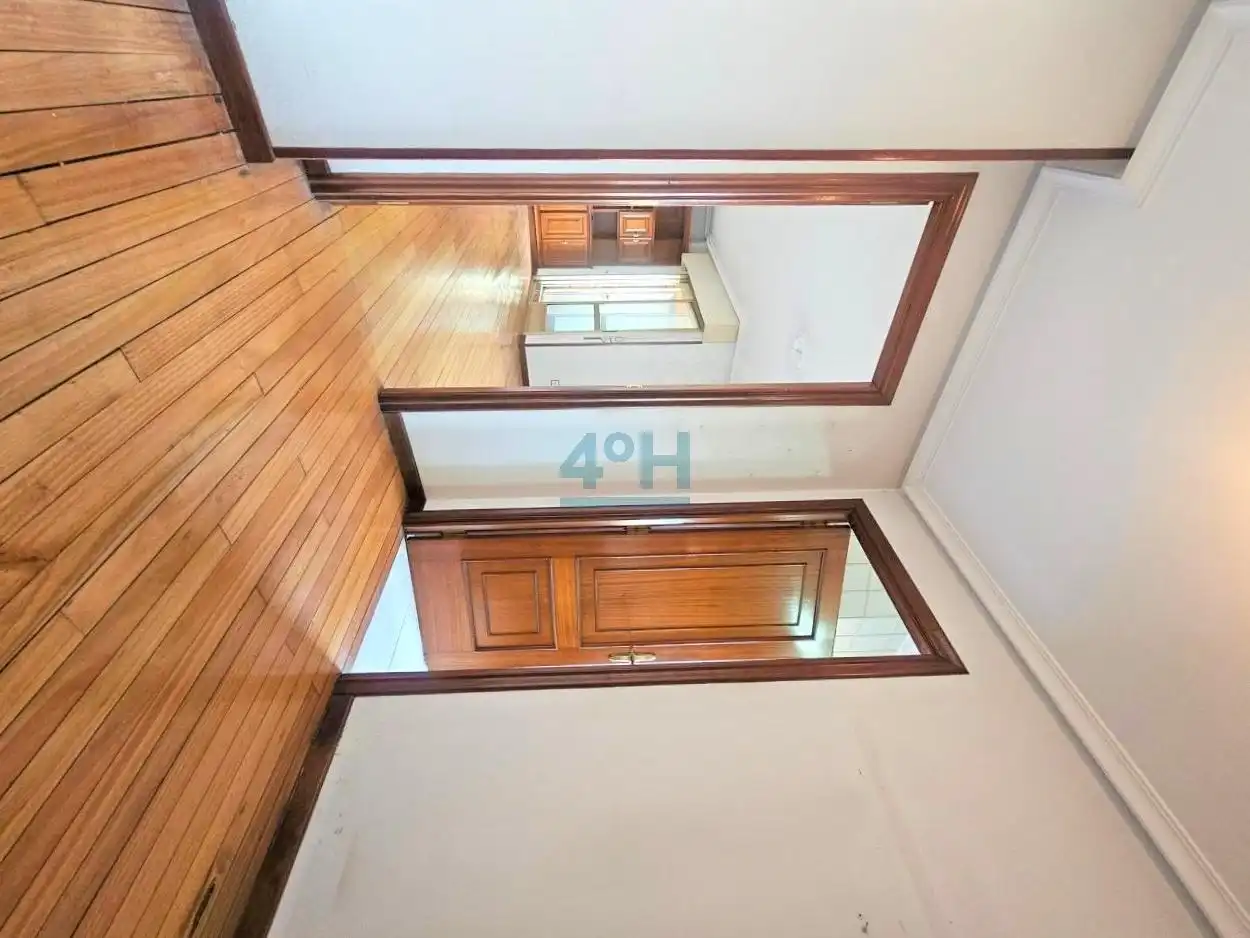Flat for sale in Ourense Capital   with Heating, Parquet flooring and Terrace