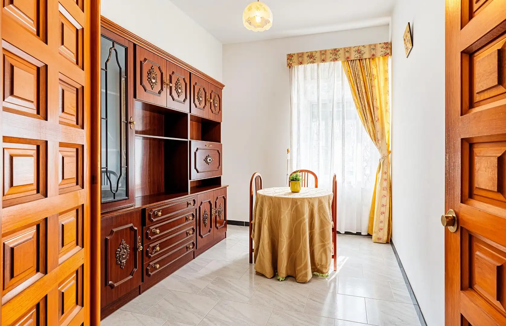 Comedor de Casa o chalet en venta en Medina Sidonia con Terraza, Trastero y Balcón