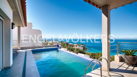 Foto 5 de Casa o xalet en venda a Carrer de Paul Gauguin, Almadrava - Canyelles - Puig-Rom, Girona