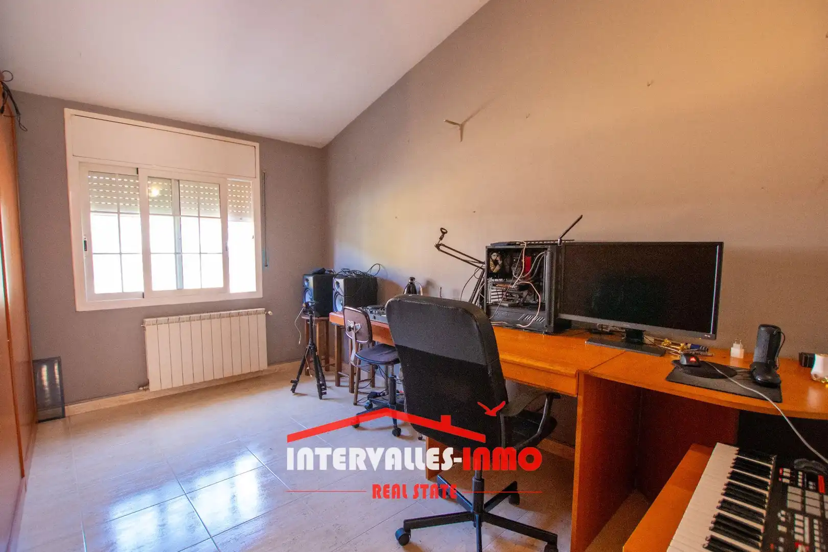 Casa o chalet en venta en Caldes de Montbui