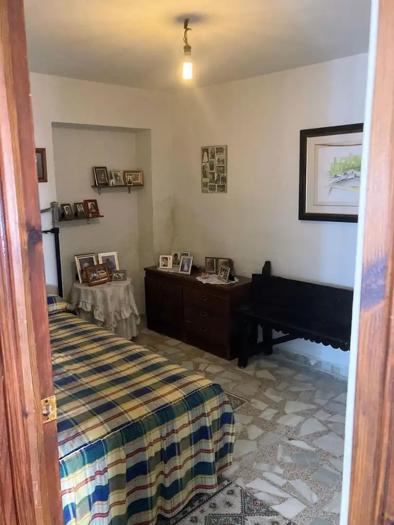 Habitación de Casa adosada en venta en Pelahustán