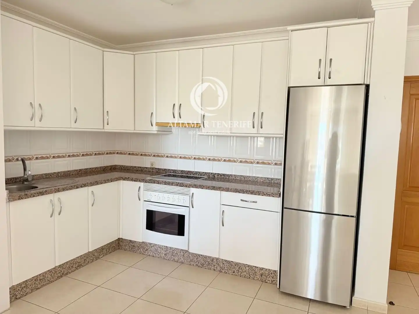 Appartement compact avec piscine à vendre à CL GALGA, imagen 21