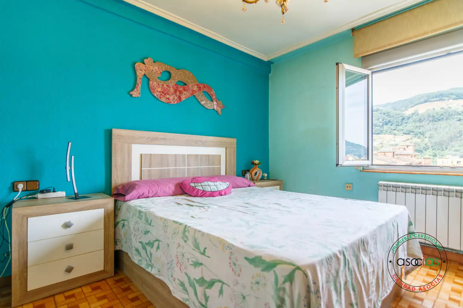 Piso con ascensor en venta en Mieres - CL MARTINEZ VEGA 15, imagen 19