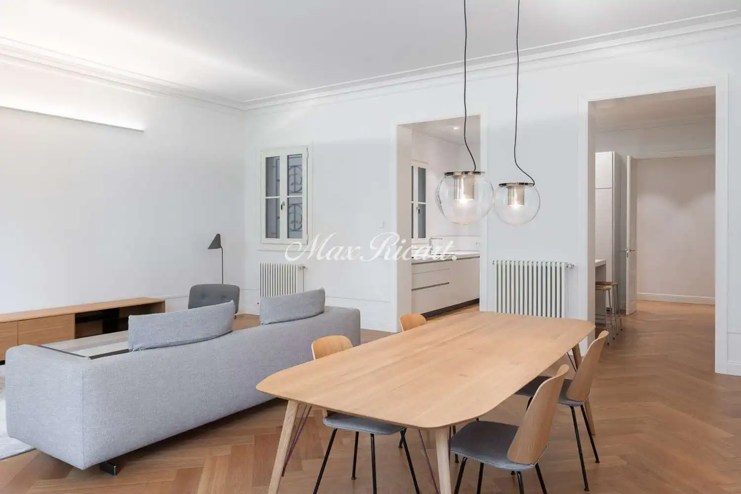 Flat with terrace to rent in N/A, imagen 6