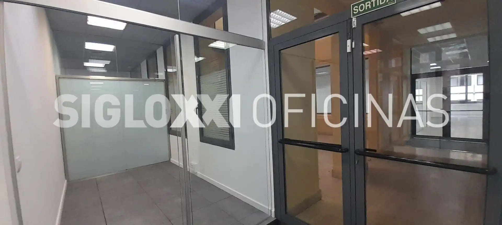Ufficio con ascensore in affitto a DE LA UNIVERSIDAD, imagen 41