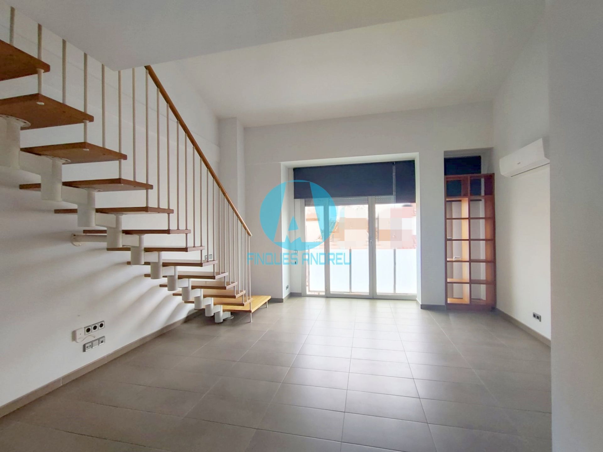 Àtic en venda en Mataró amb Aire condicionat, Calefacció i Terrassa