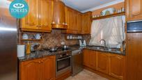 Kitchen of Single-family semi-detached for sale in Estepona  with Terrace