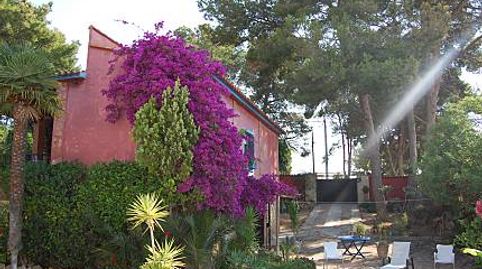 Foto 3 de Casa o xalet en venda a San Antonio de Benagéber, Valencia