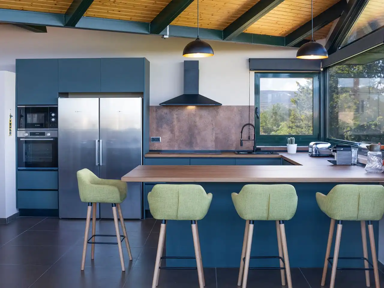 Maison avec jardin à vendre à Camí dels Hostalets 4, imagen 18