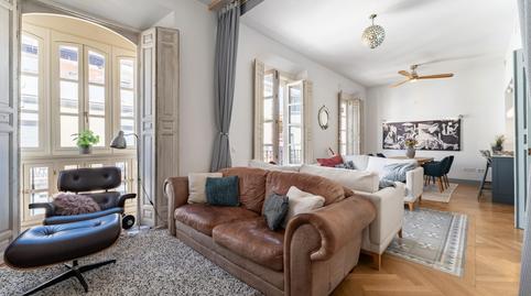 Foto 4 de Pis en venda a Calle Carreteria, 82, Centro Histórico, Málaga