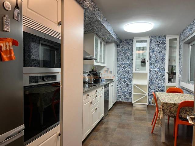 Piso en Venta en Alto del Castaño