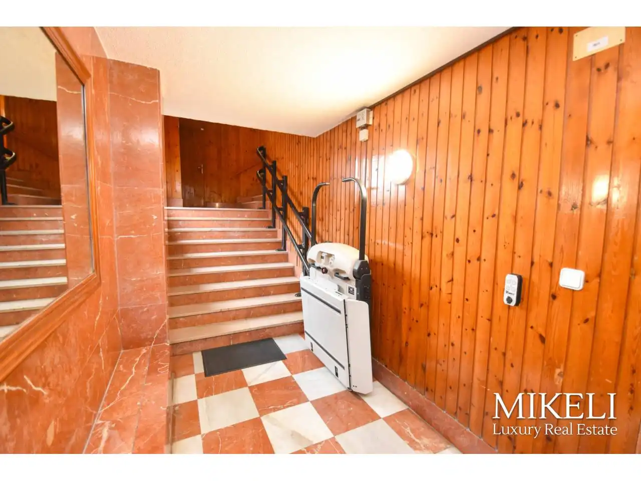 Appartement avec ascenseur à louer à Paseo Altamira, imagen 30