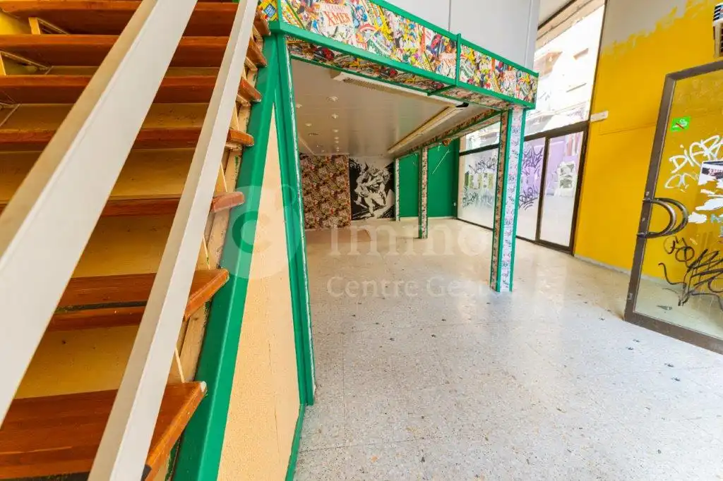 Gewerbefläche zum Verkauf in Carrer Igualada, imagen 5
