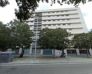 Exterior view of Flat for sale in  Barcelona Capital