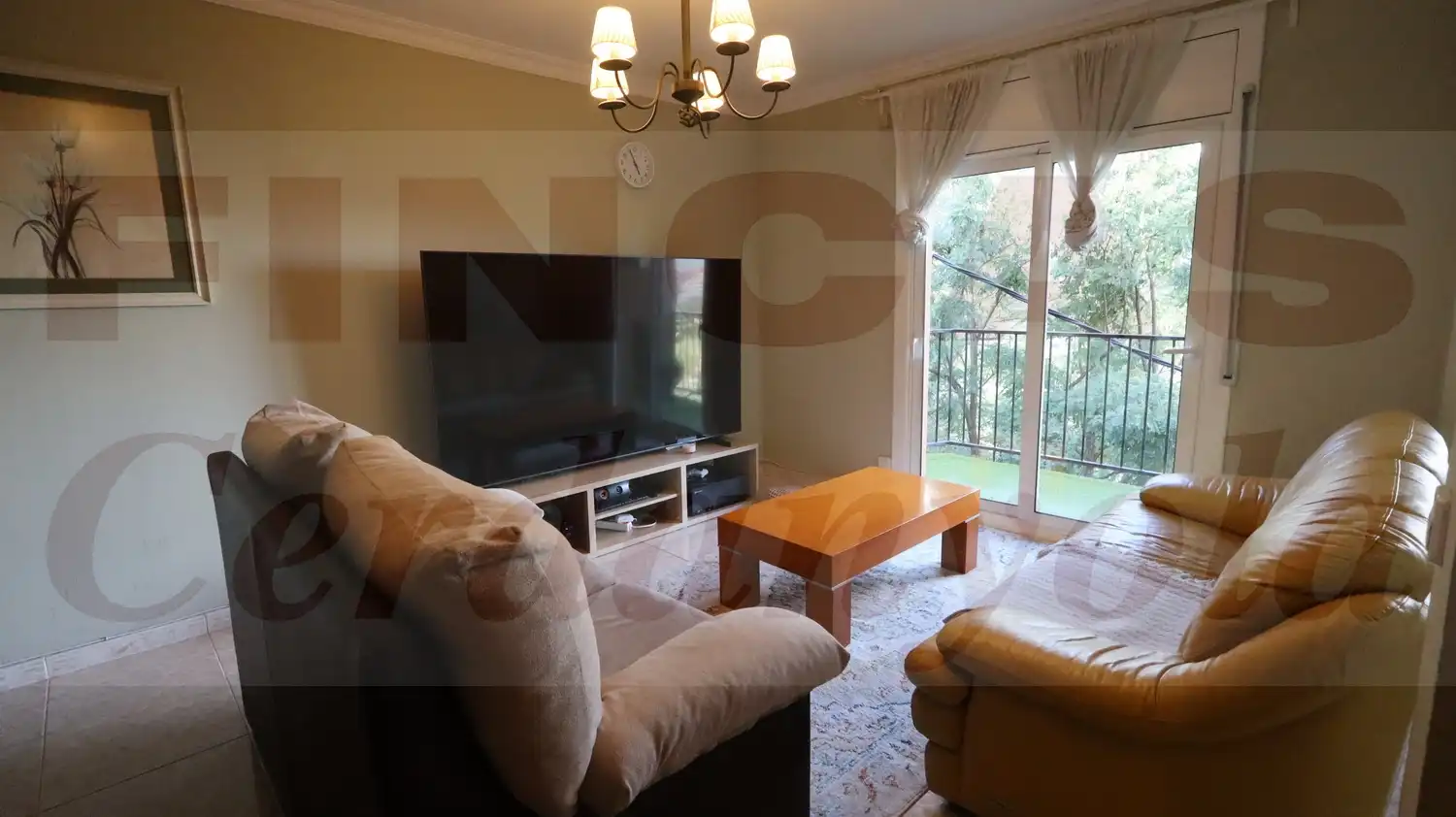 Flat for sale in Ripollet, Barcelona