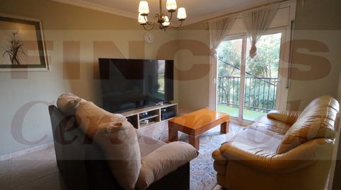 Foto 5 de Piso en venta en Pont Vell, Ripollet