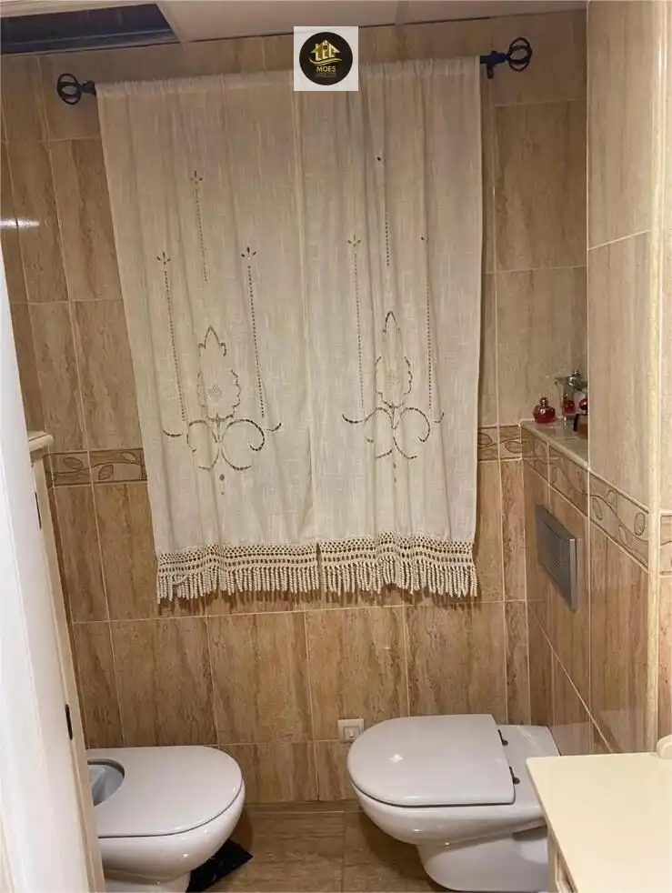 Piso con terraza en venta en Los Villares, imagen 6