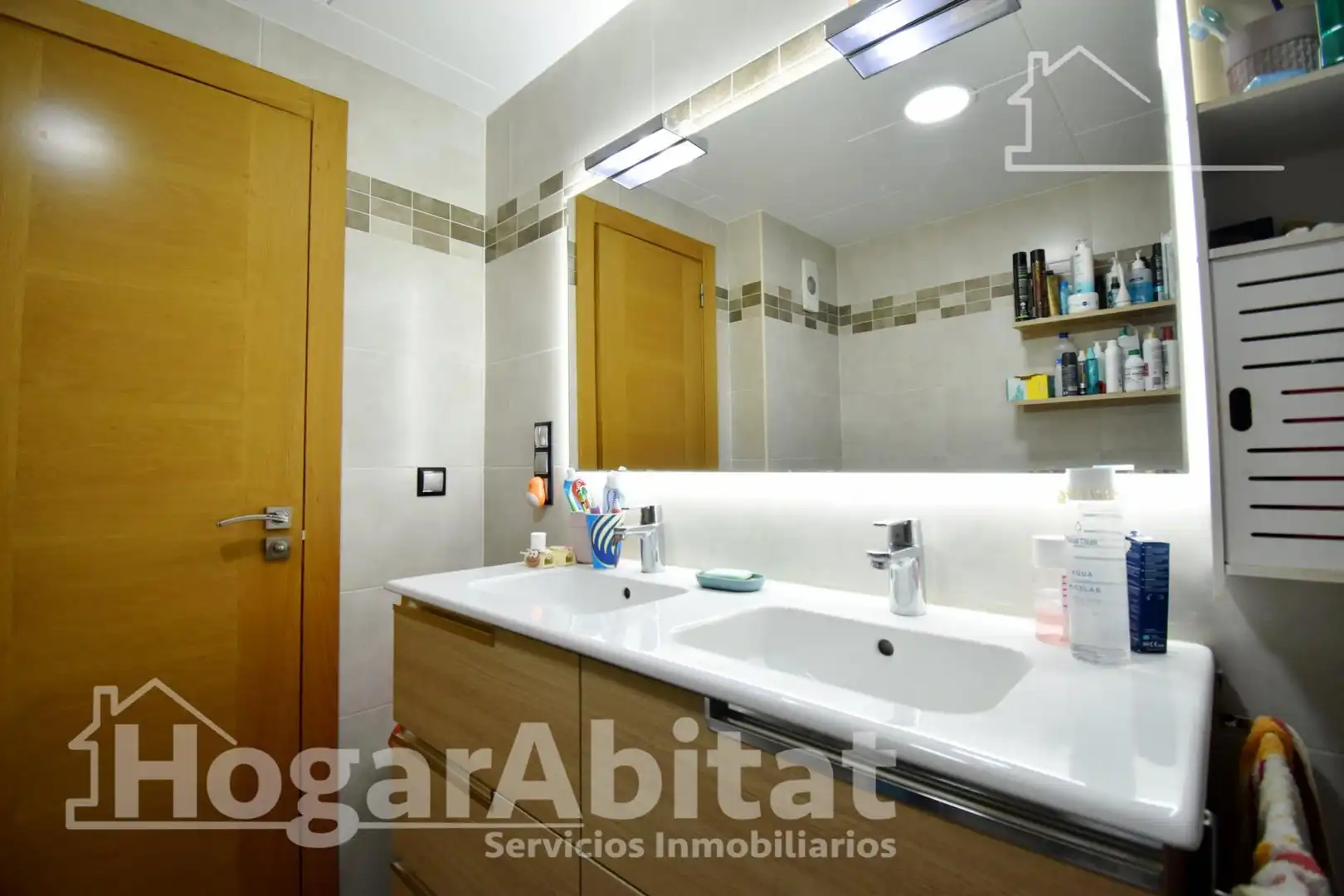 Wohnung mit Aufzug zum Verkauf in Calle Ferrocarril d'Alcoi, imagen 34