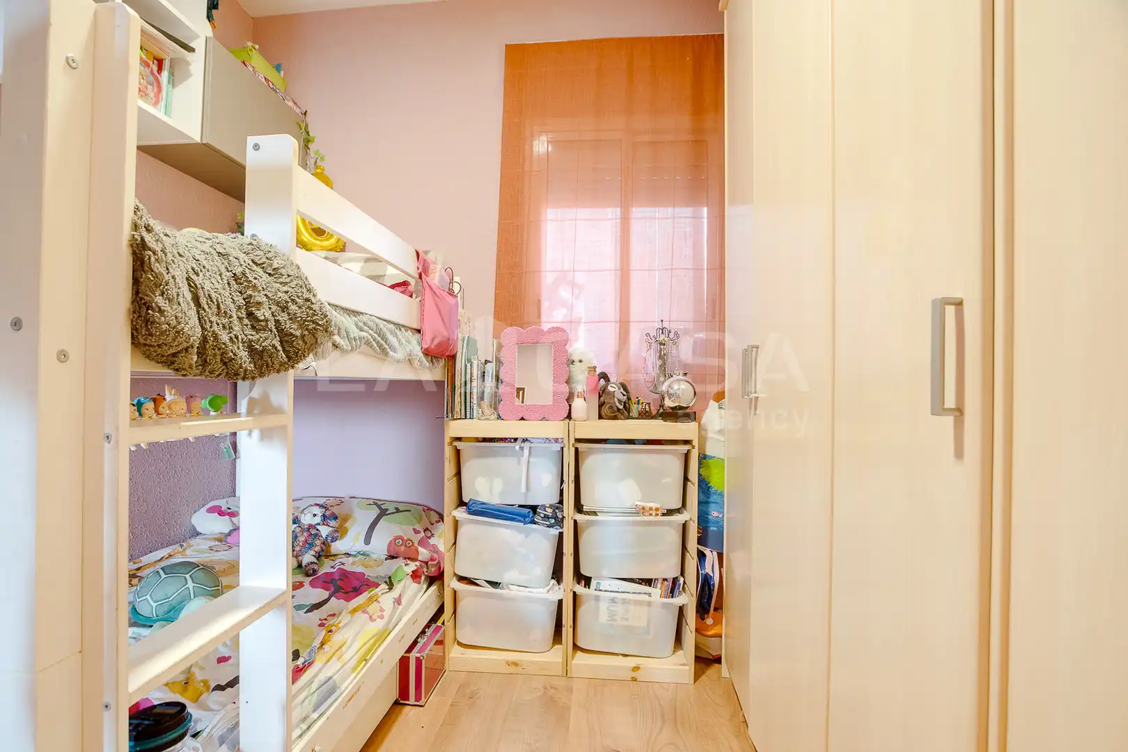 Piso con terraza en venta en Sant Martí, imagen 21