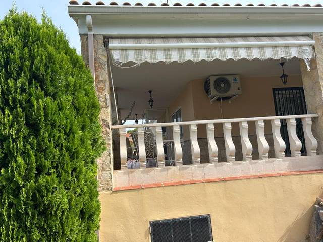 Casa-chalet en Venta en Albalat dels Tarongers