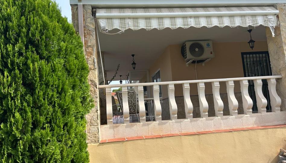 Photo 1 of House or chalet for sale in Albalat dels Tarongers, Valencia