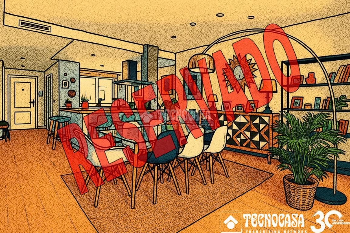 Dining room of Single-family semi-detached for sale in Villaviciosa de Odón  with Air Conditioner, Heating and Private garden
