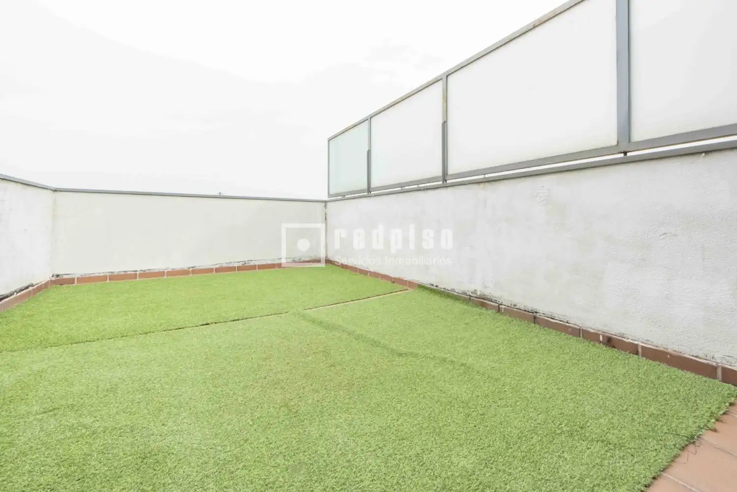 Terrace of Attic for sale in Valdemoro  with Air Conditioner, Heating and Terrace