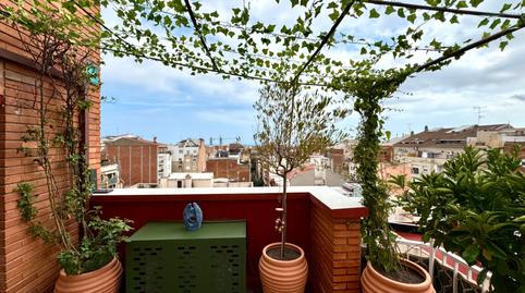 Foto 3 de Àtic en venda a Carrer de la Indústria, El Camp d'en Grassot i Gràcia Nova, Barcelona