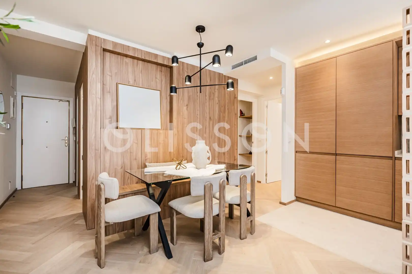 Flat with lift for sale in Chamartín, imagen 18