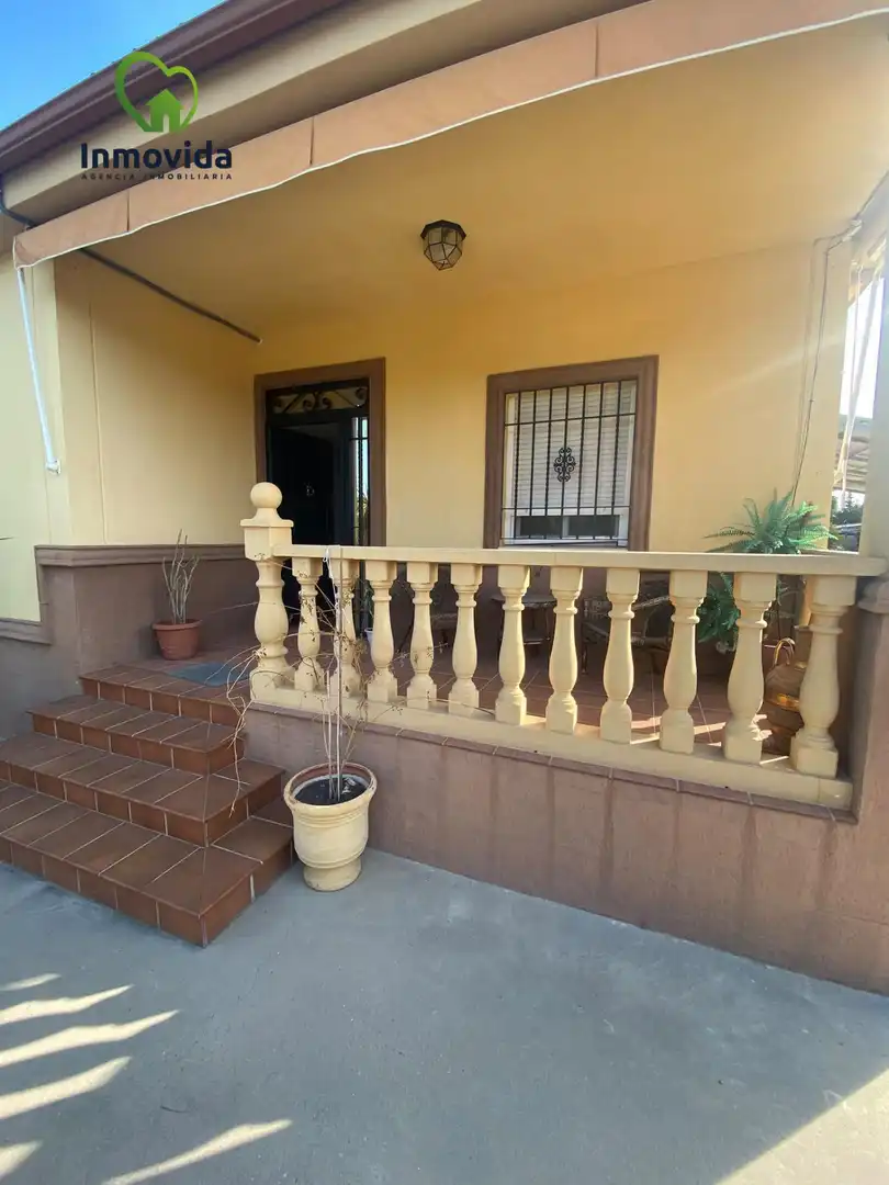 Chalet con piscina en venta en Periurbano Este - Campiña, imagen 6