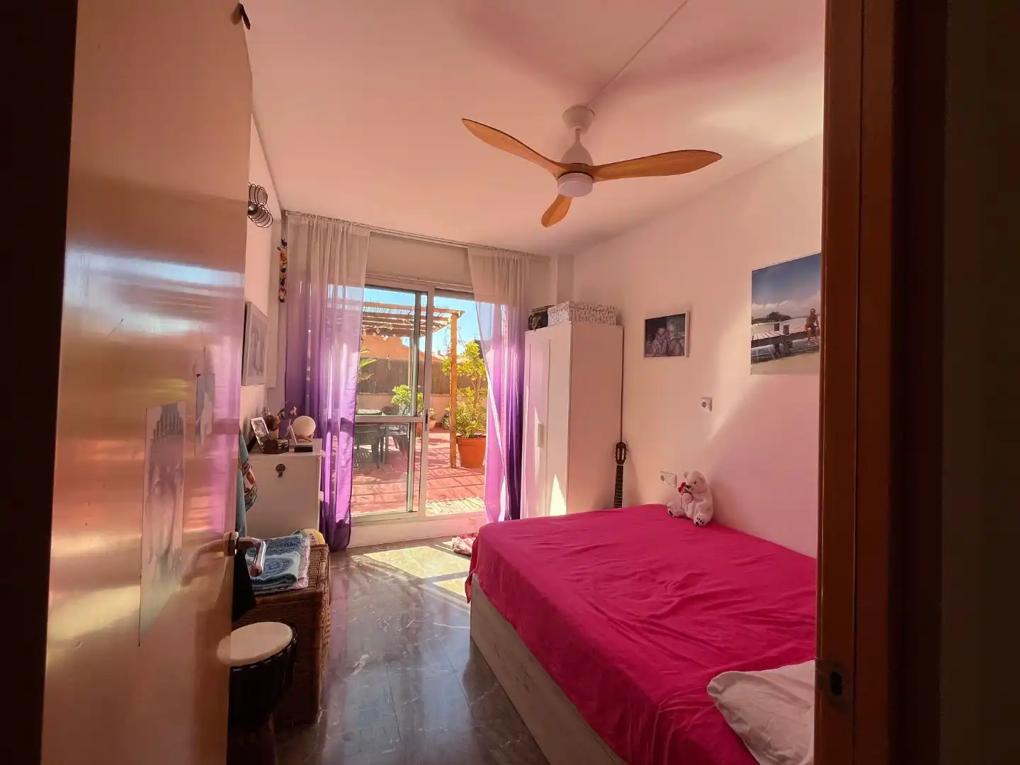 Wohnung mit Aufzug zum Verkauf in Vall D´ Aran 20, imagen 20