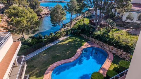 Photo 3 of Flat for sale in Ronda del Mar, Calafat, L'Ametlla de Mar