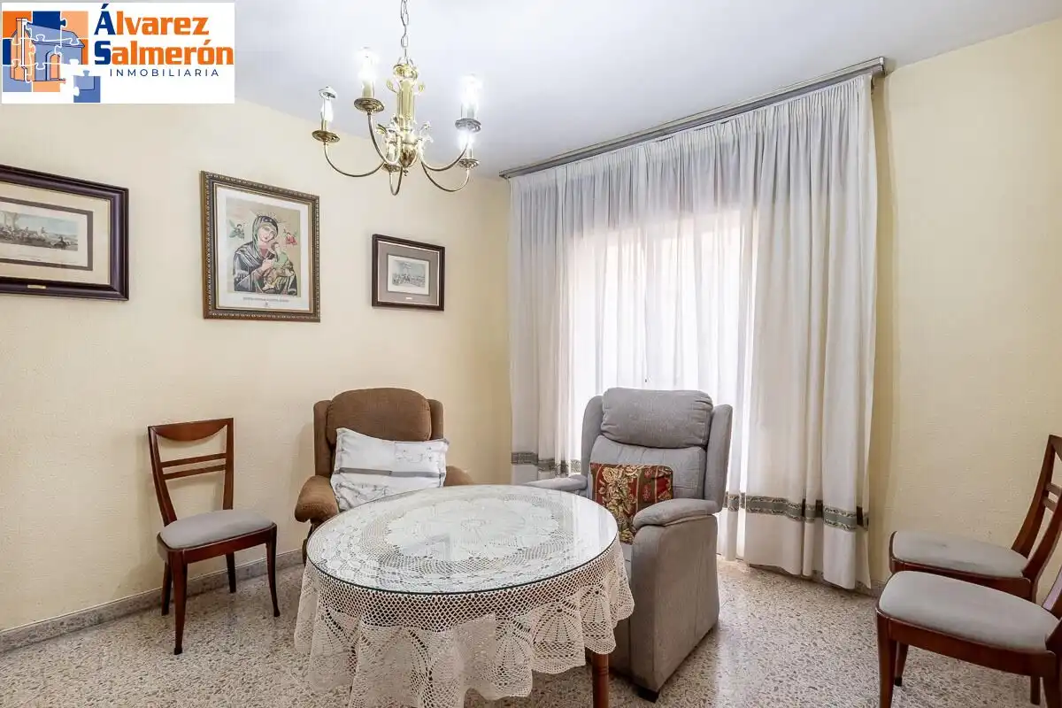 Appartamento con terrazza in vendita a PINTOR VELAZQUEZ, imagen 8