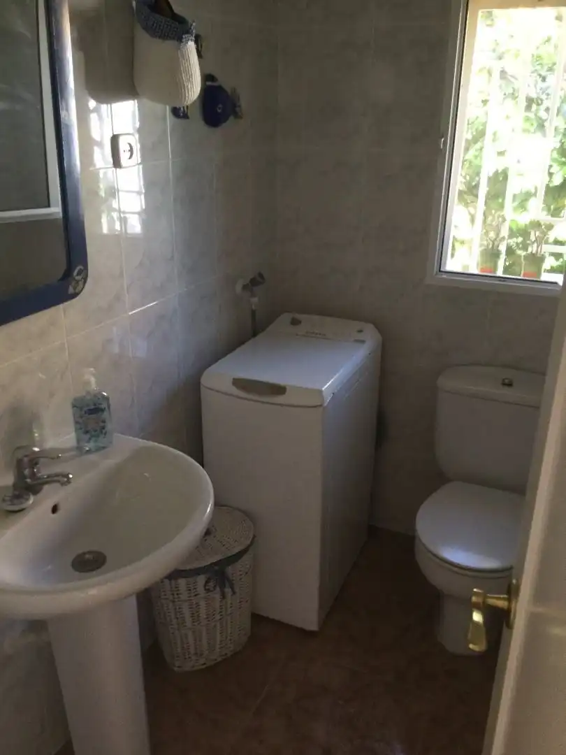 Villa avec jardin à vendre à Mar Menor de Cartagena – Cabo de Palos, imagen 31
