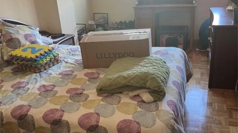 Foto 4 de Piso en venta en Rúa Campo Grande, 38, A Rúa , Ourense