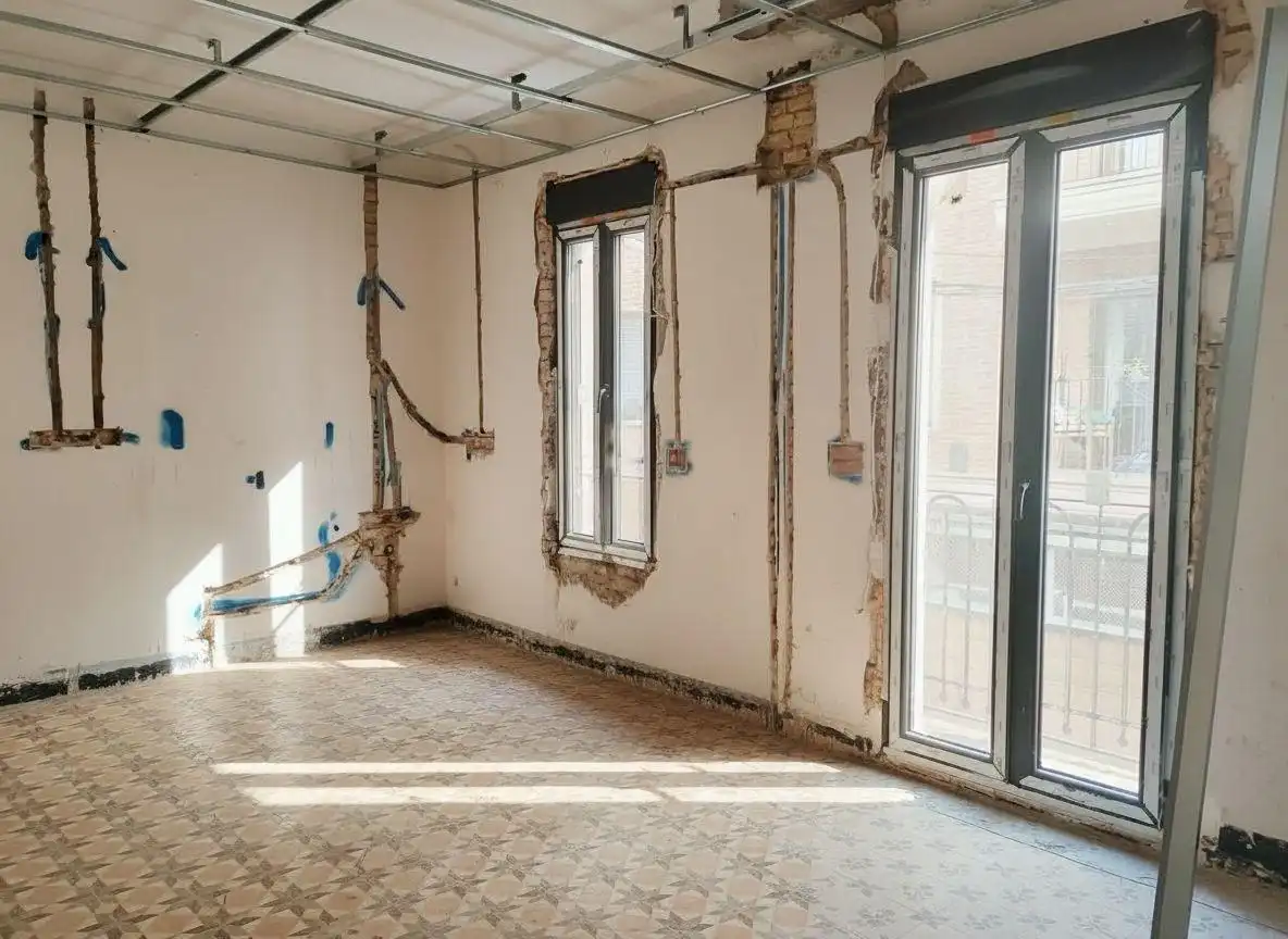 Casa amb terrassa en venda a Casc Urbà, imagen 4