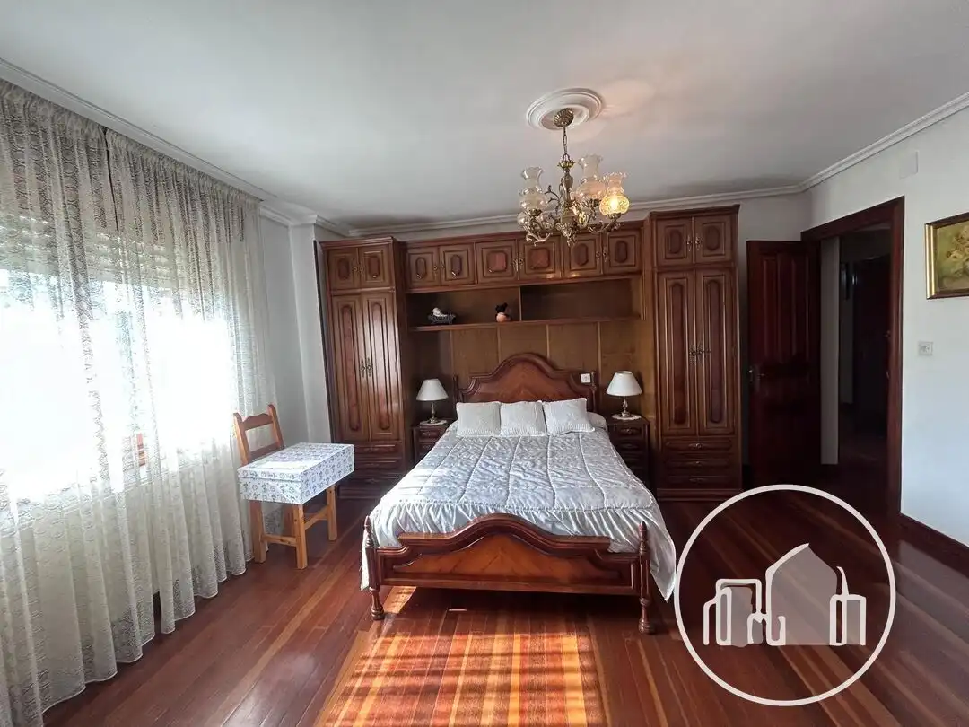 Chalet en venta en Merindad de Montija, imagen 11