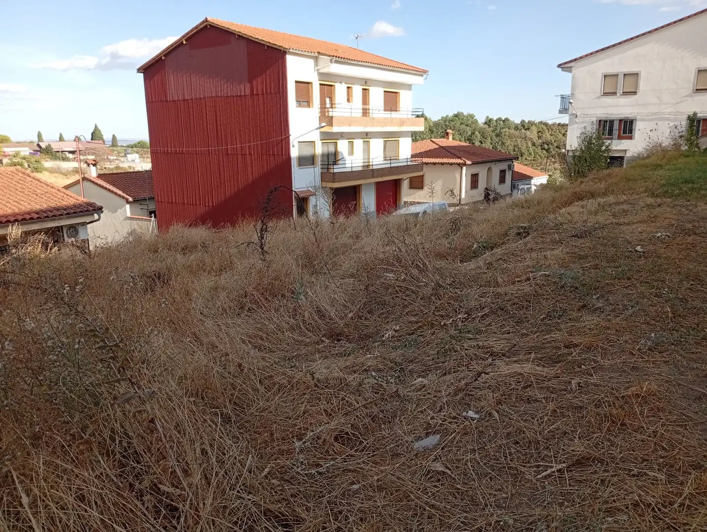 Terreni e lotti in vendita a Villanueva de la Vera, imagen 30