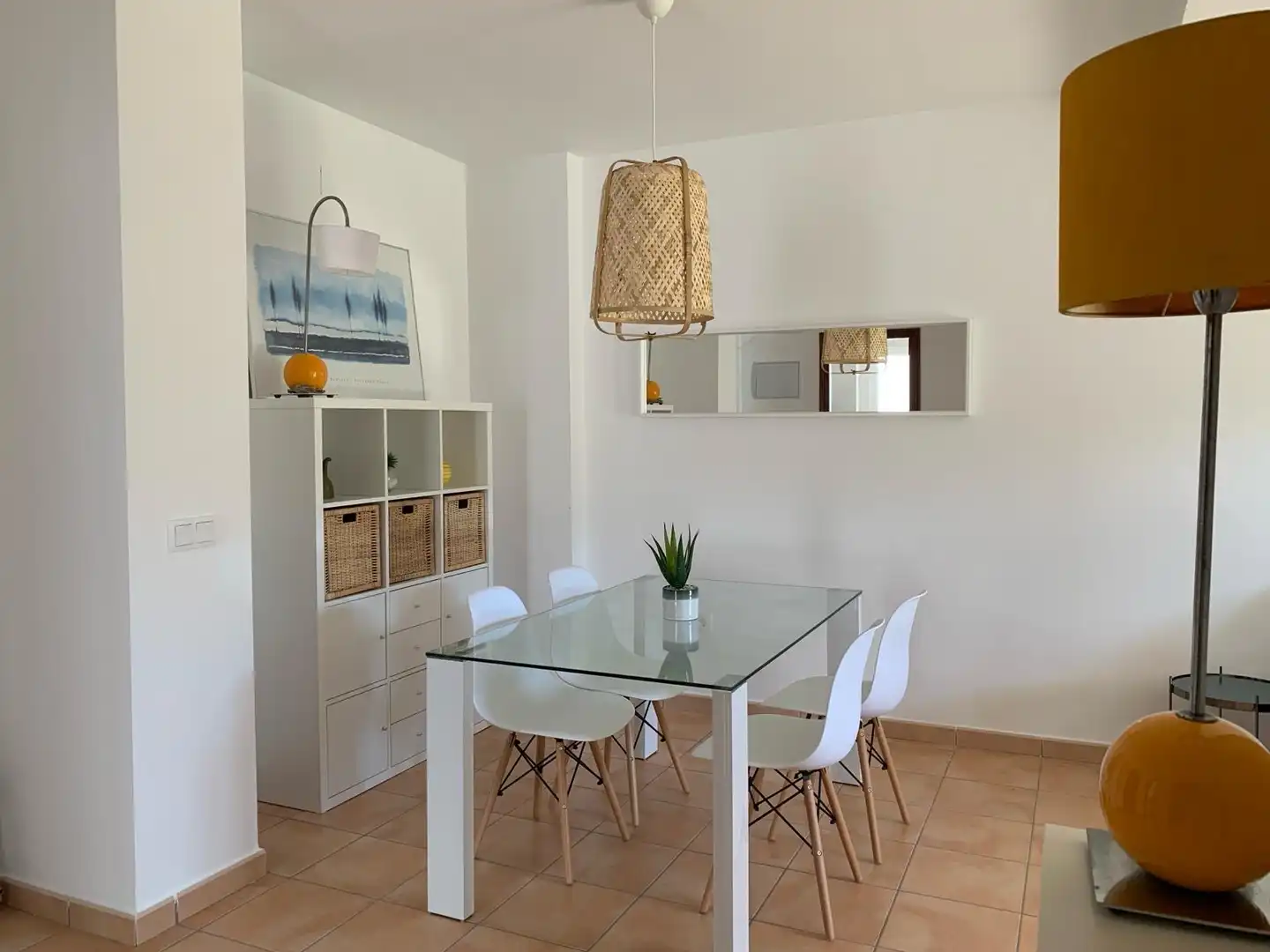 Flat for rent in Calle Martín de Yudicibus, 820, Martín Miguel