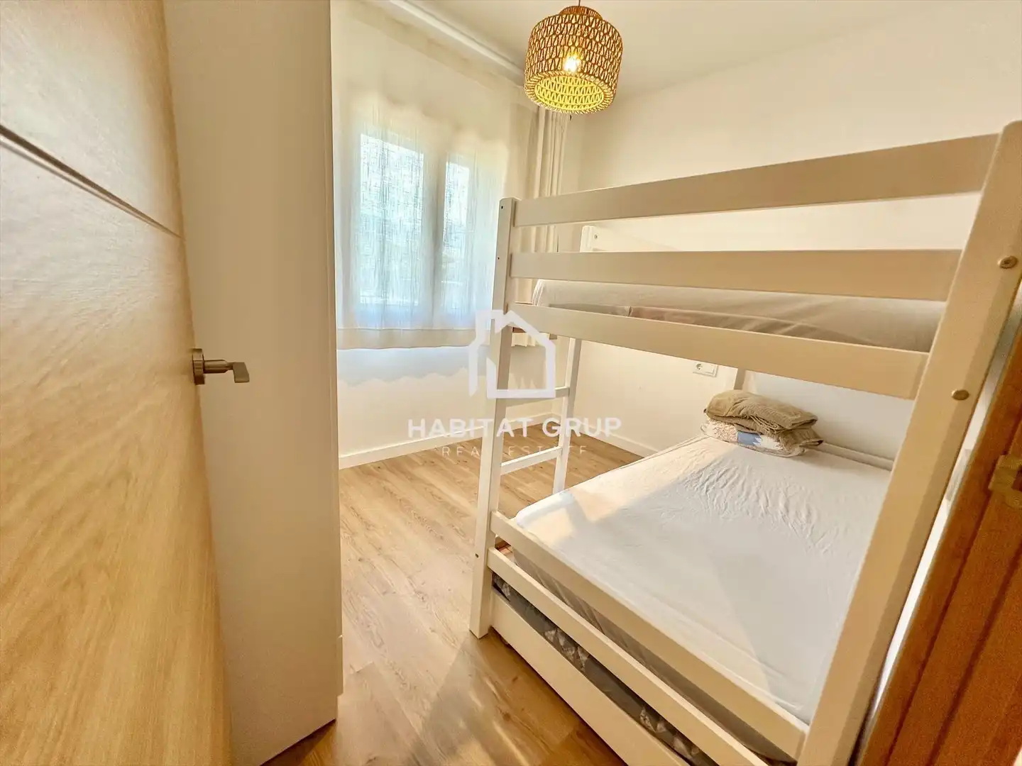 Piso con ascensor en venta en Bellver de Cerdanya, imagen 12