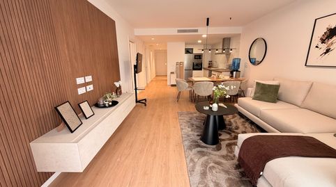 Foto 5 von Erdgeschoss zum Verkauf in Monforte del Cid, Alicante