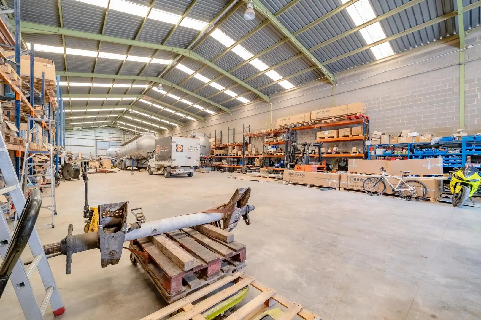 Nave industrielle à vendre à Onda, imagen 5