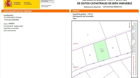 Urbanización King Park es una zona residencial de carácter tranquilo y de ambiente familiar  SILS, immagine 4