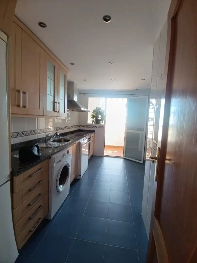 Wohnung mit Aufzug zur Miete in Avenida de la Resina, imagen 6