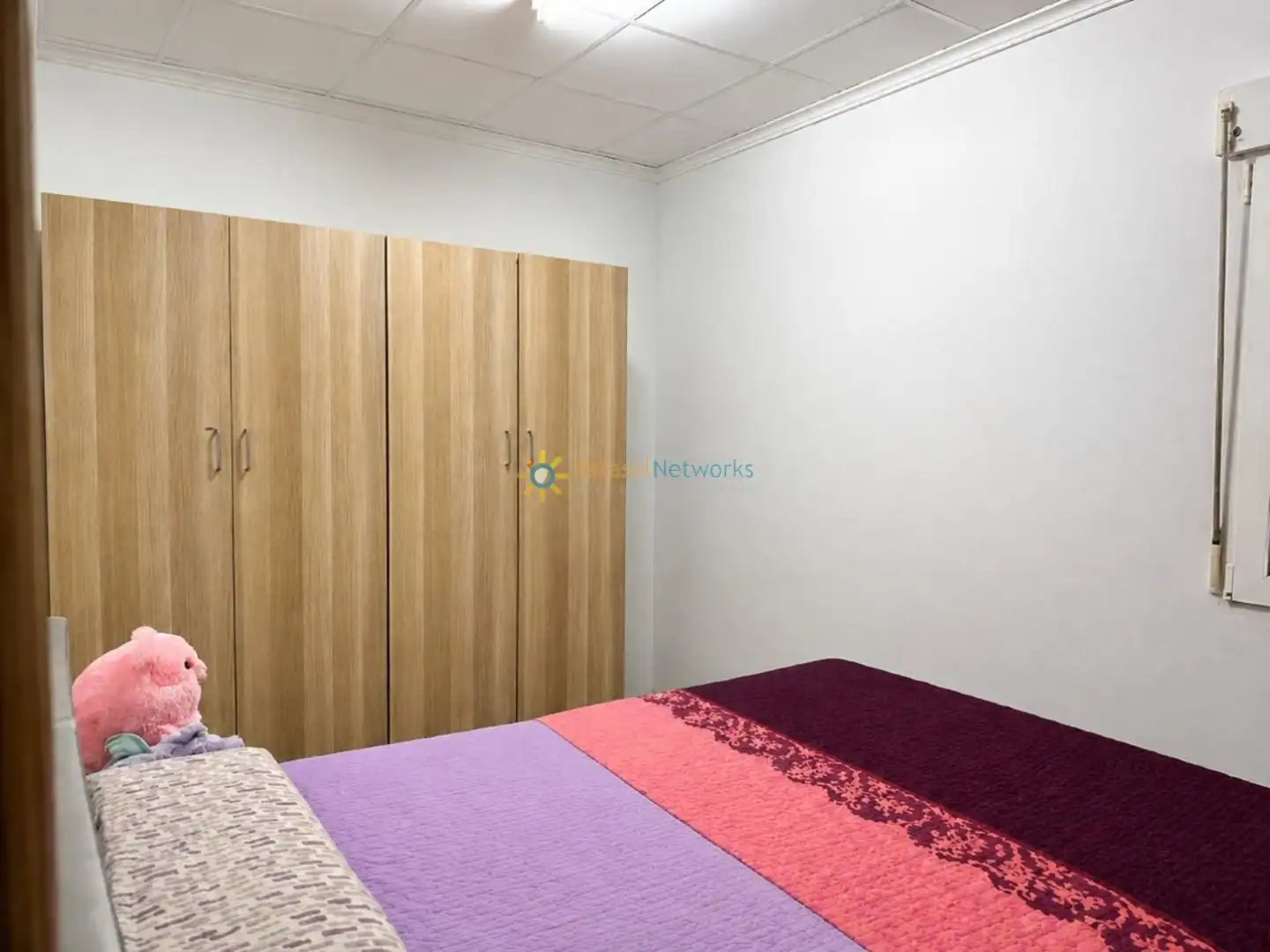 Villa con giardino in vendita a Carrer de l'Alcalde Paco Montes 43, imagen 7
