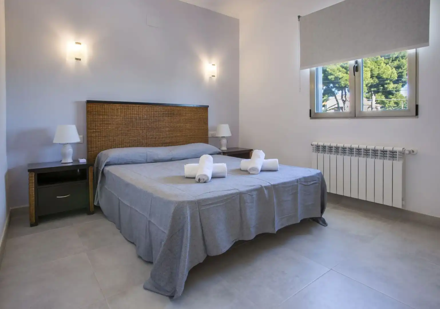 Casa o chalet en venta en La Caleta - La Calalga - Les Bassetes