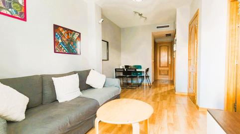Photo 5 of Flat for sale in San Diego, Madrid